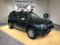 gebraucht Dacia Duster I Prestige 4x4