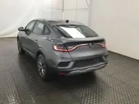 Gebraucht Renault Arkana Evolution 140 PS (102 kW) 2024 SUV