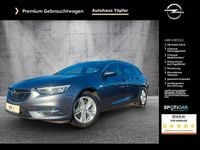 Gebraucht Opel Insignia Innovation 209 PS (153 kW) 2020 Grau Kombi