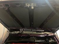 Gebraucht VW Golf Cabriolet 98 PS (72 kW) 1992 Violet Cabrio