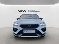 Gebraucht Cupra Ateca VZ 300 PS (220 kW) 2024 Weiß SUV