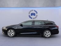 Gebraucht Opel Insignia Innovation 260 PS (191 kW) 2017 Schwarz Kombi