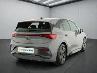 Second-hand Cupra Born 150 kW (204 CP) 2024 Gri Hatchback