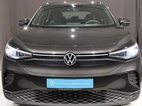 Gebraucht VW ID.4 Pure 108 kW (148 PS) 2021 Mangangrau SUV