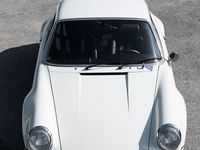 Gebraucht Porsche 911 250 PS (183 kW) 1972 Weiß Coupé