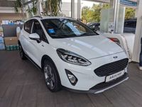 gebraucht Ford Fiesta Fiesta 1.0 EcoBoost S&S ACTIVE PLUS