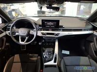 Gebraucht Audi A4 S-Line 265 PS (194 kW) 2023 Daytonagrau perleffekt Kombi