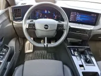Gebraucht Opel Astra 179 PS (131 kW) 2023 Rot metallic Kleinwagen