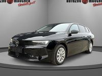 Gebraucht Opel Astra Business Edition 130 PS (95 kW) 2023 Schwarz Kombi