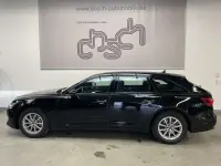 Używany Audi A6 204 KM (150 kW) 2023 Czarny Kombi