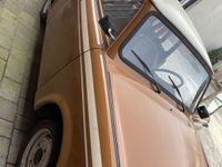 gebraucht Trabant 601 