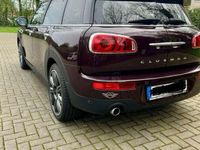 gebraucht Mini Cooper Clubman Cooper