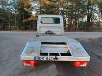 Gebraucht Renault Master 160 PS (117 kW) 2007 Weiß