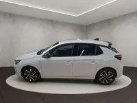 Neu Opel Corsa 101 PS (74 kW) 2026 Kontur weiß (metallic) Kleinwagen