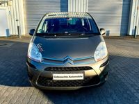 gebraucht Citroën C4 Picasso Automatik Tüv Neu