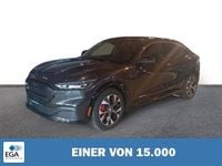 Gebraucht Ford Mustang Mach-E 197 kW (269 PS) 2023 Grau metallic SUV
