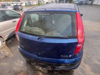 gebraucht Fiat Punto 1.2 SX