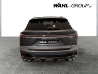 Neu MG HS 170 PS (125 kW) 2025 Grau SUV