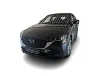 Gebraucht Mazda CX-5 Takumi-Line 194 PS (142 kW) 2024 Schwarz SUV