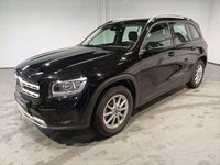 Gebraucht Mercedes GLB180 136 PS (100 kW) 2022 Schwarz SUV