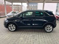 gebraucht Opel Crossland X INNOVATION, Kamera, Sitzh., ...