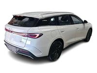 Neu BYD Seal Boost 184 PS (135 kW) 2025 Weiß Limousine