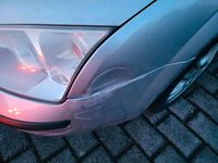 Gebraucht Ford Mondeo 145 PS (106 kW) 2001 Limousine