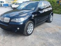 gebraucht BMW X5 xDrive40d -