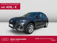 Gebraucht Audi Q5 Premium 204 PS (150 kW) 2023 Daytonagrau perleffekt SUV
