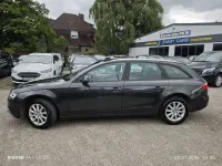Gebraucht Audi A4 Attraction 150 PS (110 kW) 2015 Grau Limousine
