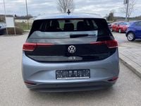 Gebraucht VW ID.3 Pro 150 kW (204 PS) 2022 Blau Kleinwagen