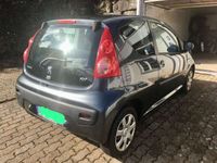 gebraucht Peugeot 107 10770 Filou