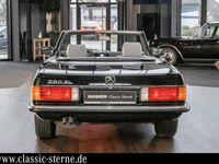 gebraucht Mercedes 560 SL