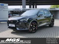 Usata Cupra Formentor VZ 310 CV (228 kW) 2023 Nero SUV