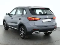 Neu MG ZS Luxury 197 PS (144 kW) 2026 Schwarz SUV