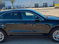 Gebraucht Porsche Macan S 258 PS (189 kW) 2017 Schwarz SUV