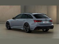 Gebraucht Audi RS6 Ambiente 600 PS (441 kW) 2025 Nardograu Kombi