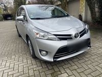 gebraucht Toyota Verso 1.6l D-4D Start/Stop Edition S+ 5-Sitz...