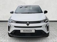 Neu Renault Captur Evolution 91 PS (66 kW) 2025 Perlmuttweiß metallic SUV