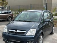 gebraucht Opel Meriva 