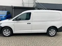 Ny VW Caddy 116 HK (85 kW) 2026 Hvid MPV