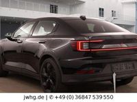 Gebraucht Polestar 2 Pilot 310 kW (422 PS) 2023 Onyx black (metallic) Kleinwagen