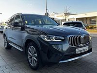 Brugt BMW X3 Performance 292 HK (214 kW) 2022 Grå SUV