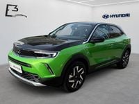 Gebraucht Opel Mokka-e Elegance 100 kW (136 PS) 2021 Grün SUV