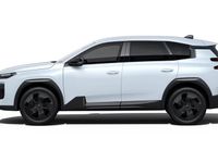 Neu Citroën C5 145 PS (106 kW) 2026 Okenit weiß metallic SUV