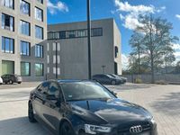 gebraucht Audi A5 3.0 TDI 245 PS S-Line Alcantara Dach 20 Zoll