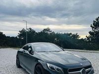 Gebraucht Mercedes S500 455 PS (334 kW) 2014 Limousine