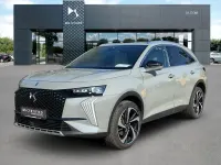 Gebraucht DS Automobiles DS7 Crossback Opera 131 PS (96 kW) 2024 Grau SUV