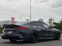 Gebraucht BMW M8 Competition Edition 625 PS (459 kW) 2020 Grau Coupé