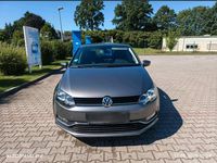 Gebraucht VW Polo Allstar 110 PS (80 kW) 2016 Andere farben Kleinwagen